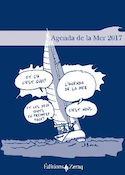 Agenda de la mer 2017 (L')